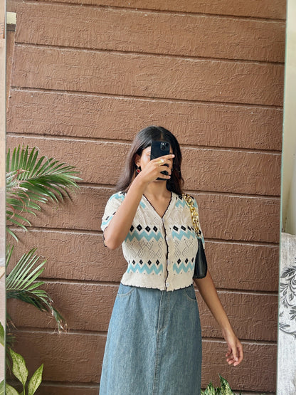 Korean Top💕