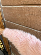 Furry Cardigan (very soft)