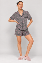Cute Nightsuit (3pc)