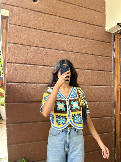Prettyy top