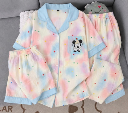 Mickey Nightsuit