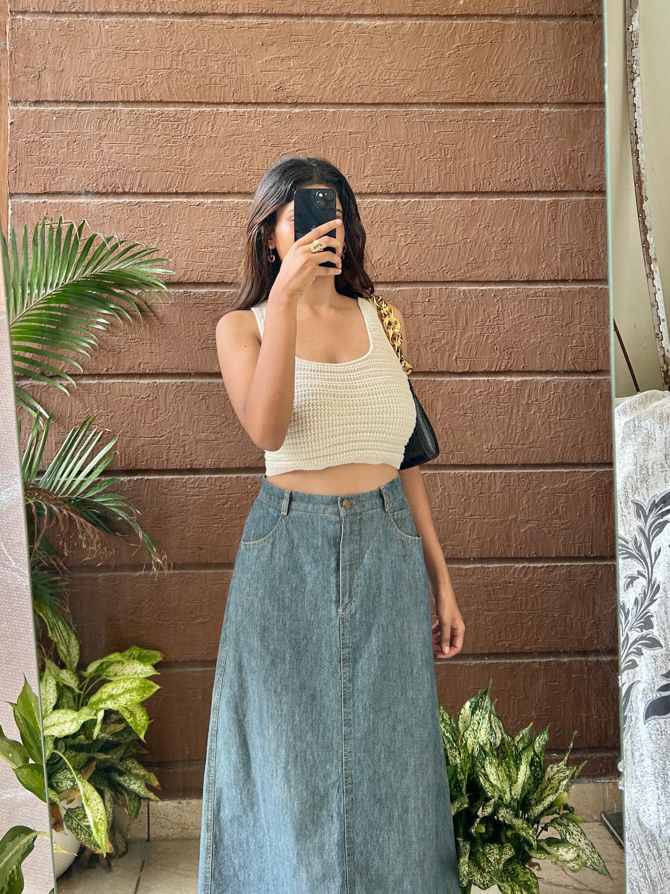 Crop top✨