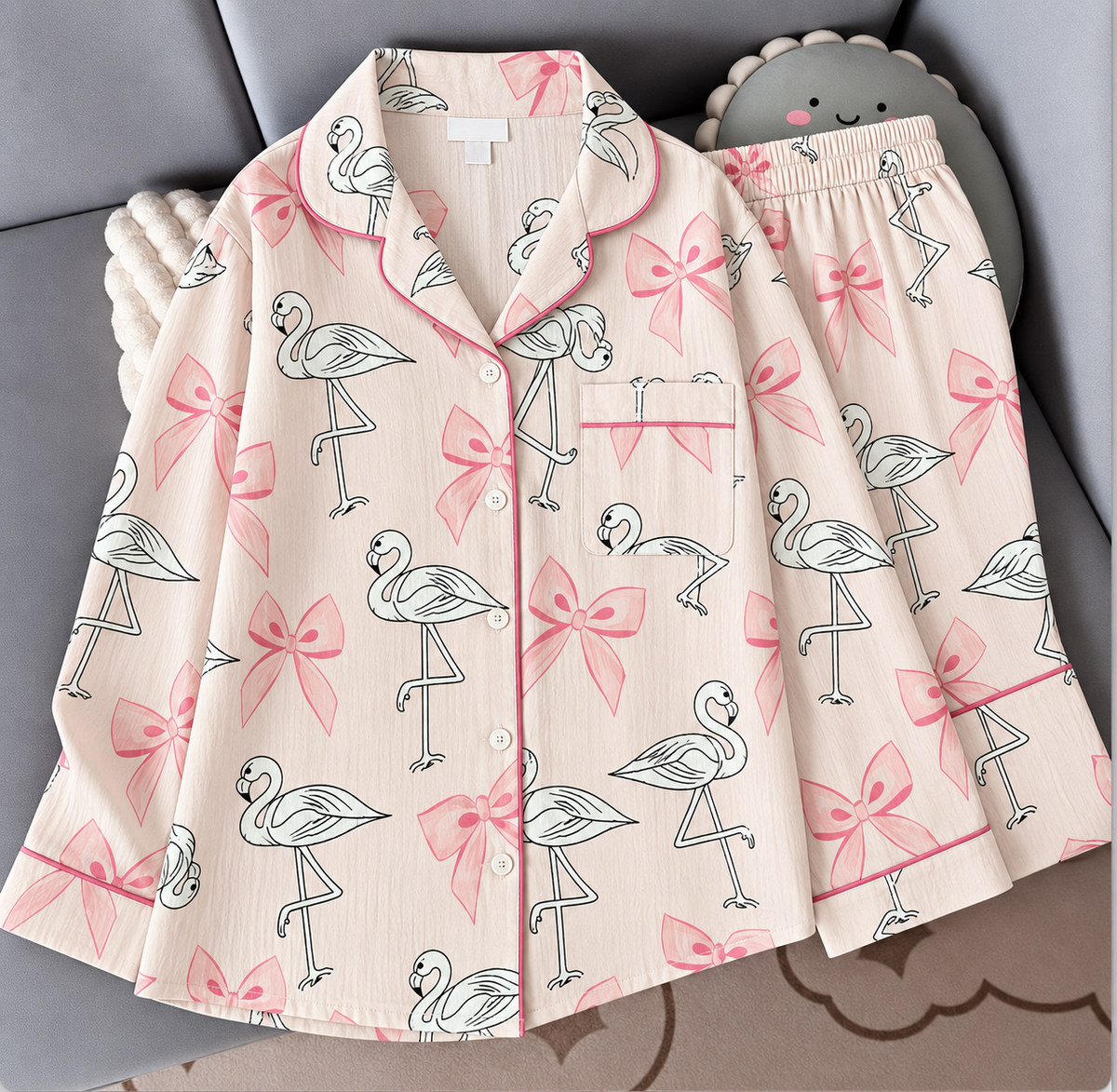 Pretty Nightsuit