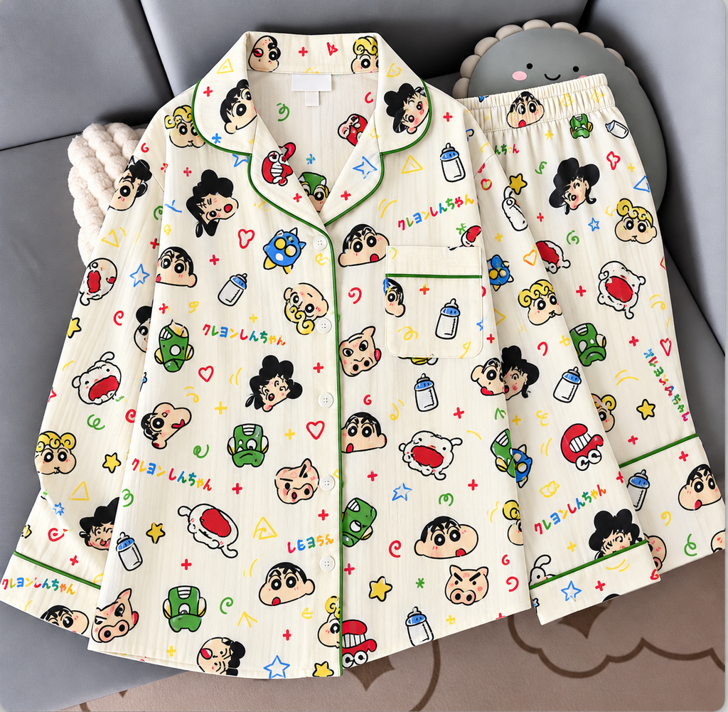 Shinchan Nightsuit
