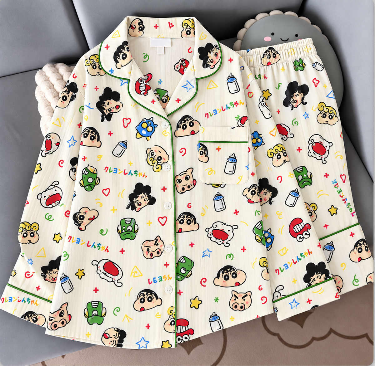 Shinchan Nightsuit