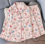 Hello Kitty Nightsuit