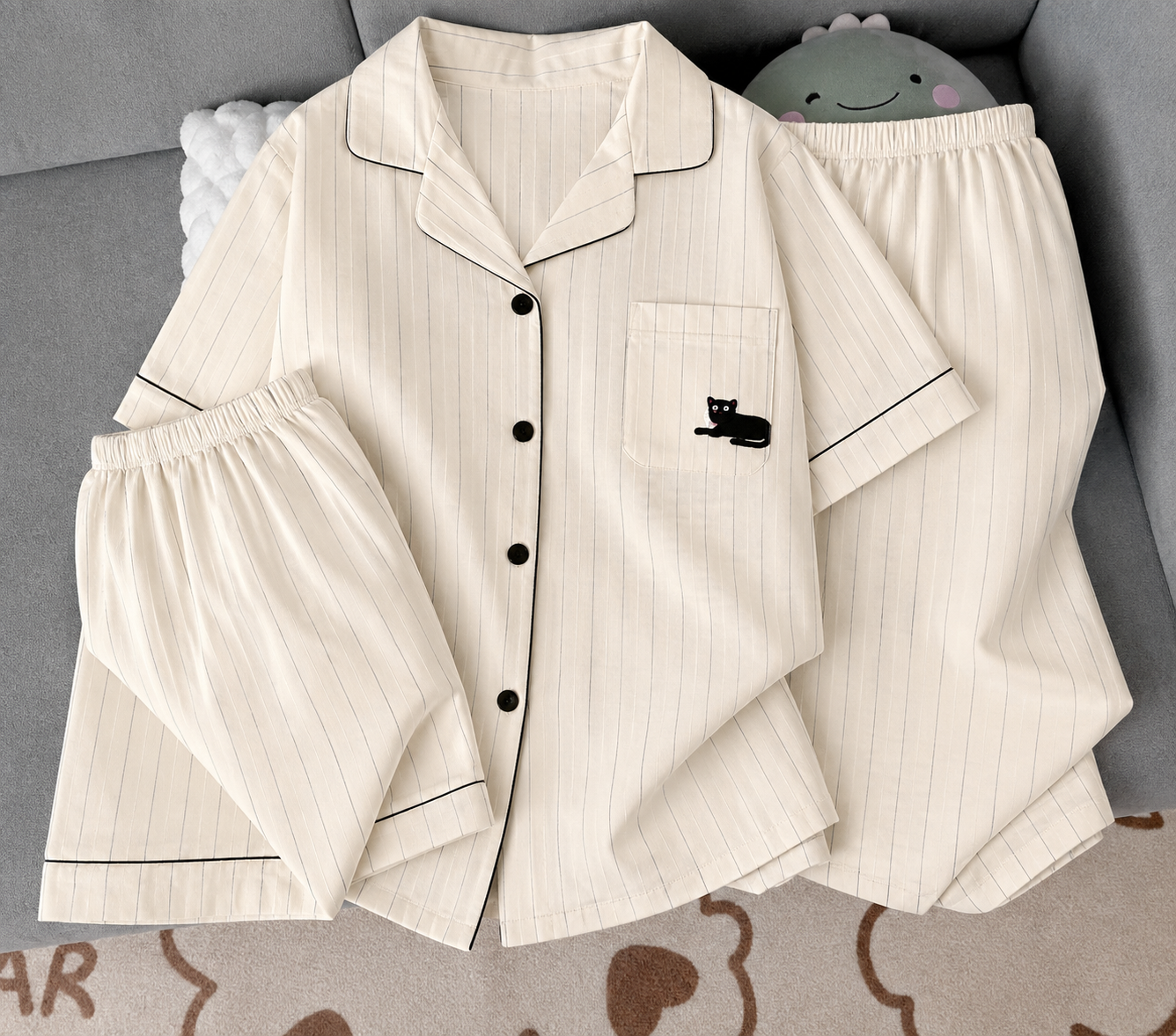 Off White Nightsuit