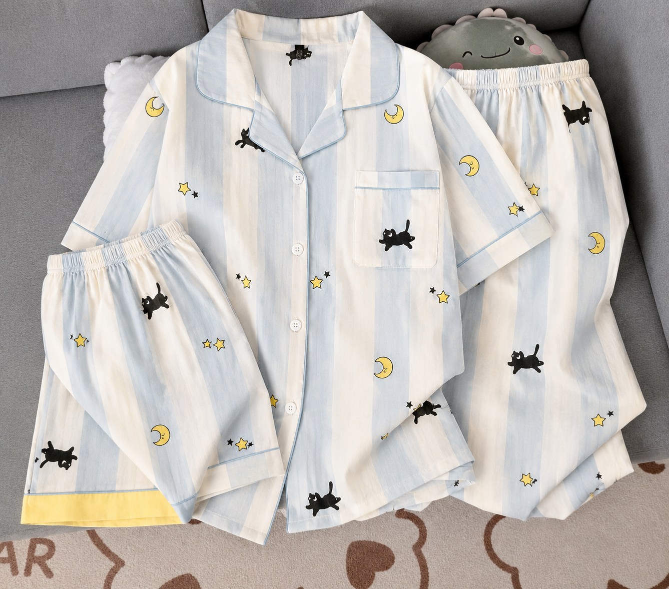 Cute Nightsuit
