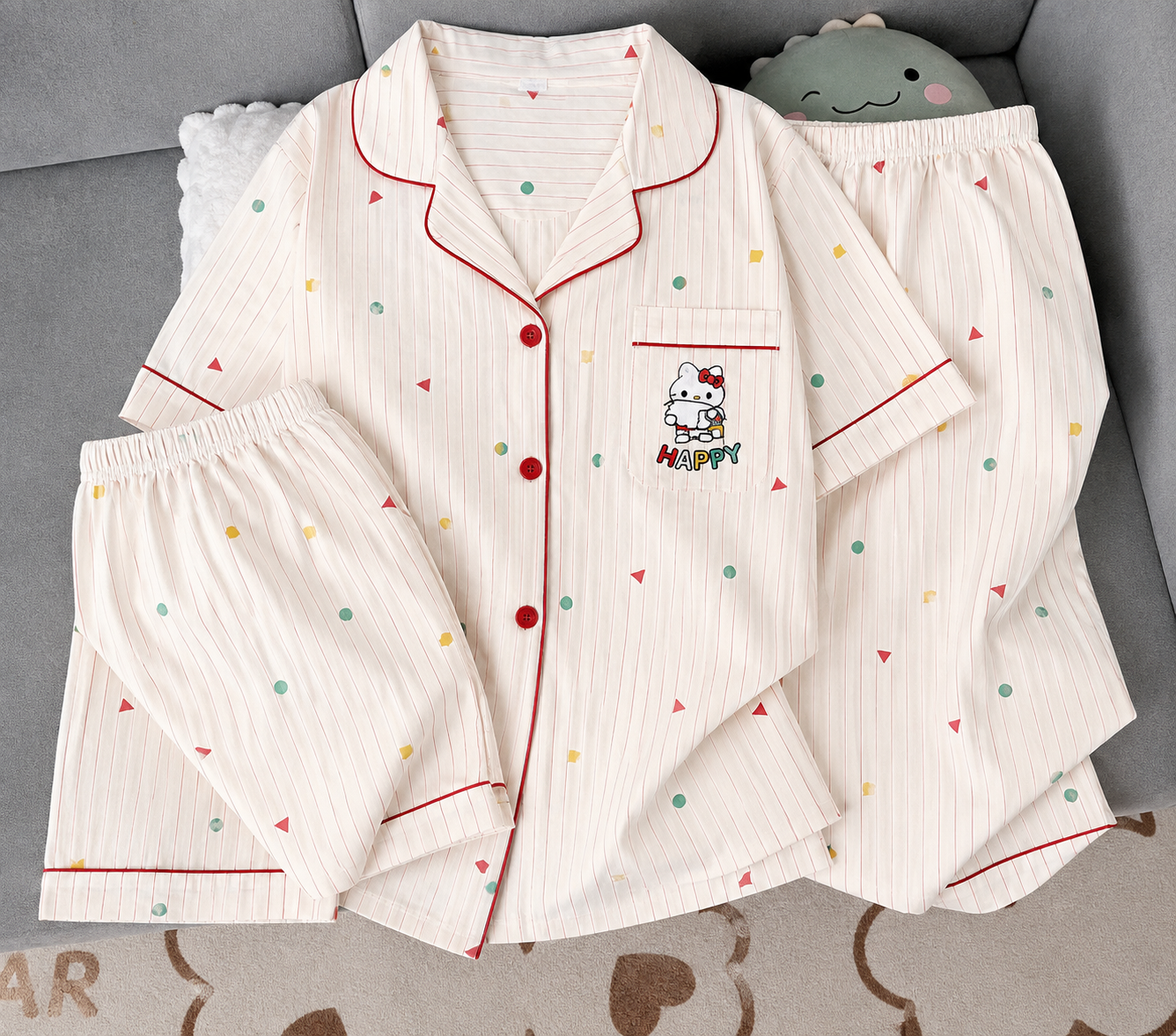 Cute Nightsuit