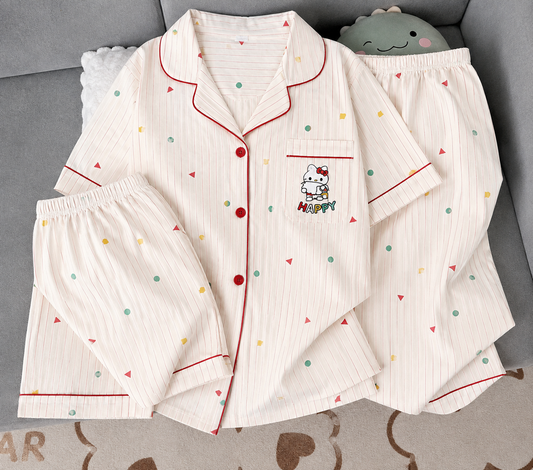 Cute Nightsuit