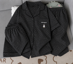 Checkered Nighstuit
