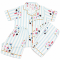 Blue Nightsuit ( 3 piece )