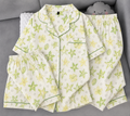 Star nightsuit (3pc)