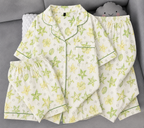 Star nightsuit (3pc)