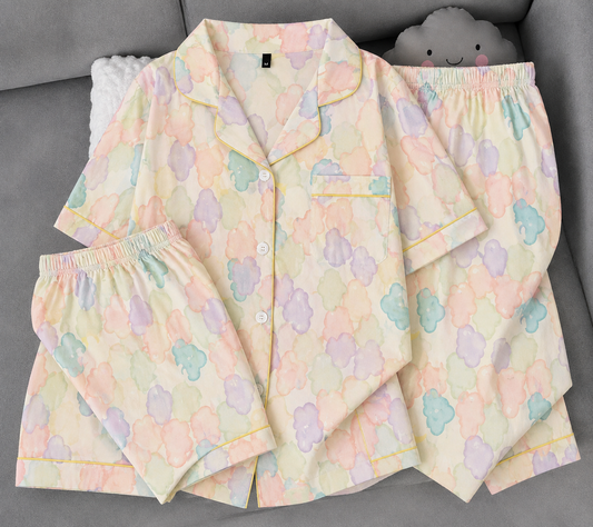Nightsuit(3pc)