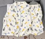 Nightsuit (3piece)