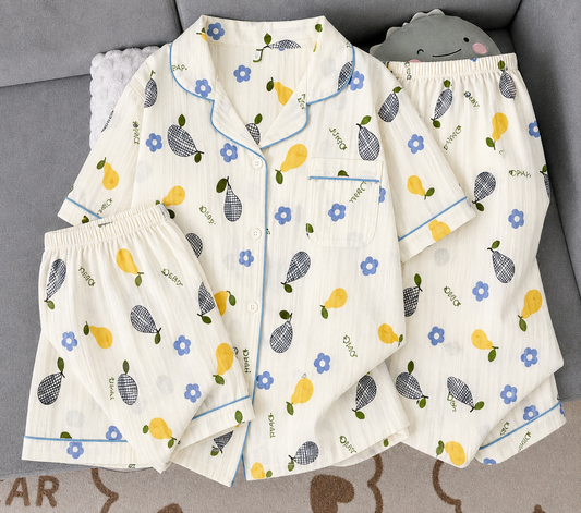 Nightsuit (3piece)