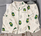 Cute nightsuit(3piece)
