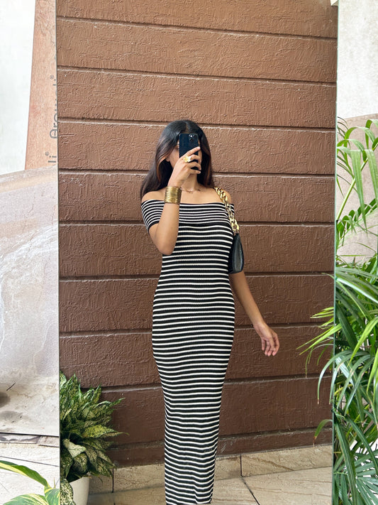 Bodycon Dress 01