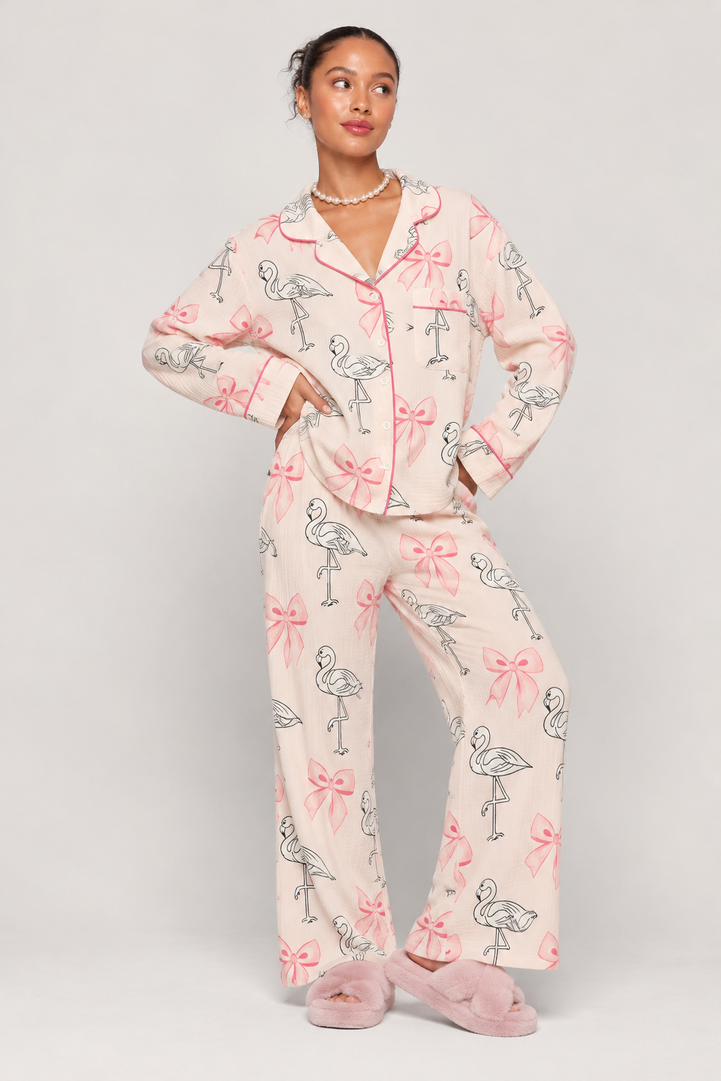 Pretty Nightsuit