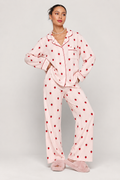 Strawberry Nightsuit