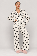 Heart Nightsuit