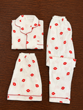 Cutie Nightsuit (3piece)