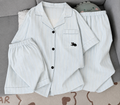 Baby Blue Nightsuit
