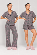 Cute Nightsuit (3pc)