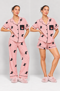Pretty Nightsuit (3pc)