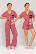 Cute Nightsuit (3pc)