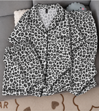 Printed Nightsuit (3pc)