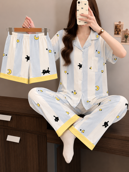 Cute Nightsuit