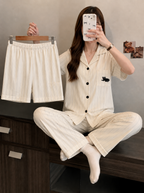 Off White Nightsuit