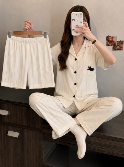 Off White Nightsuit